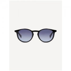 Солнцезащитные очки  PLD 6102/S/X 807 WJ WJ, черный Polaroid. Цвет: черный