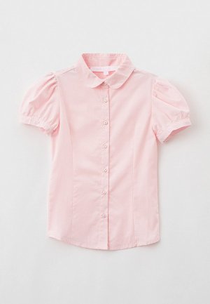 Блуза Modis. Цвет: розовый