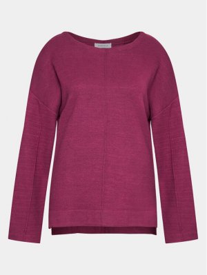 Пуловер свободного кроя , фиолетовый Chantelle