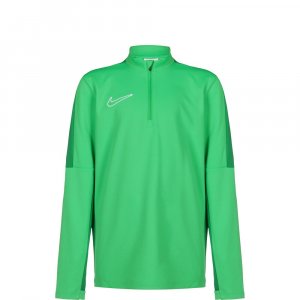 Спортивная толстовка , темно-зеленый Nike