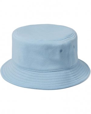 Панама Aron Bucket Hat, цвет Blue Bayou rag & bone
