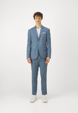 Костюм THE FASHION SUIT NOTCH POCKET SQUARE , цвет gris Isaac Dewhirst