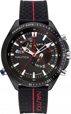 Мужские часы NAPSWS002 Nautica