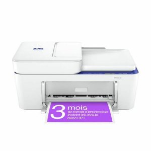 Многофункциональный принтер Deskjet 4230e HP