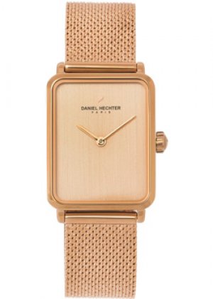 Fashion наручные женские часы DHL00404. Коллекция REPUBLIQUE Daniel Hechter