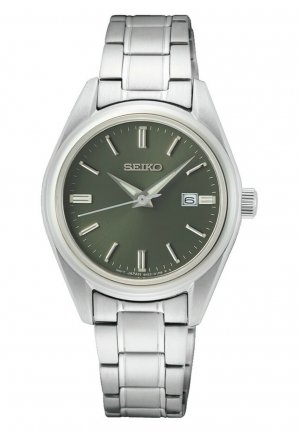 Часы SUR533P1 , цвет silver coloured Seiko
