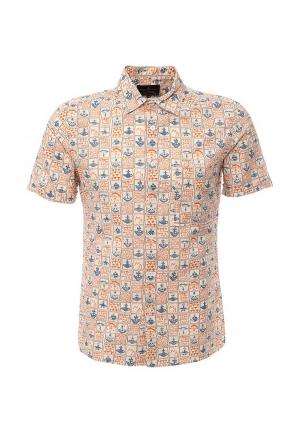 Рубашка Vivienne Westwood Anglomania. Цвет: разноцветный