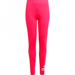 Леггинсы спортивные BL, розовый adidas Sportswear