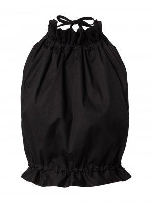 Блузка CARA, черный Femme Luxe