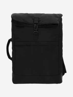 Рюкзак , Черный SHU. Цвет: черный