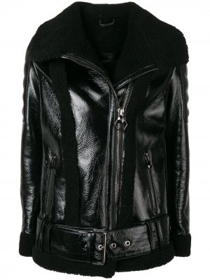 Куртка PP 1978 Philipp Plein. Цвет: черный