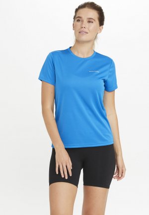 Спортивная футболка FUNKTIONS VISTA , цвет directoire blue Endurance