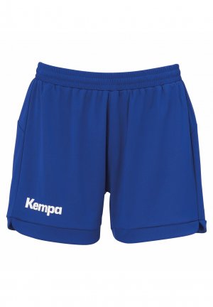 Спортивные шорты PRIME , цвет royal Kempa