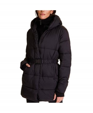 Пуховое пальто Verbier для взрослых женщин , черный Alala
