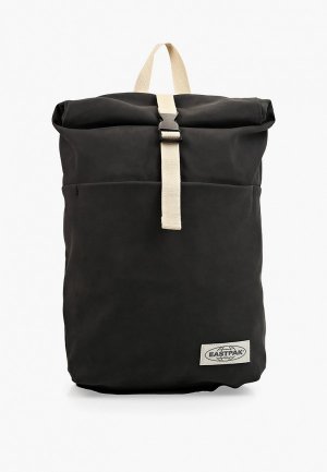 Рюкзак Eastpak UP ROLL. Цвет: черный