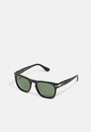 Солнцезащитные очки Elio Unisex , черный Persol