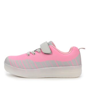Обувь для девочек MURSU. Цвет: розовый