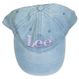 Кепка DENIM CAP Мужчины LG43EOLR 88 Lee. Цвет: синий