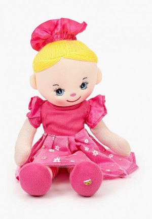 Кукла Мульти-Пульти. Цвет: розовый