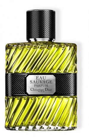 Духи Eau Sauvage Parfum (50ml) Dior. Цвет: бесцветный