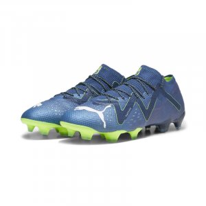 FUTURE ULTIMATE FG/AG Полукеды мужские PUMA