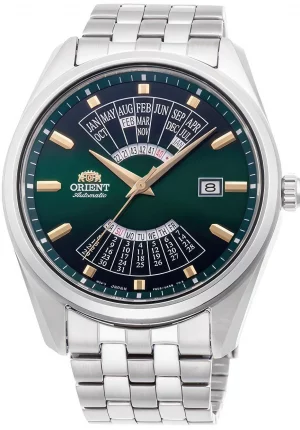 Наручные часы мужские RA-BA0002E Orient