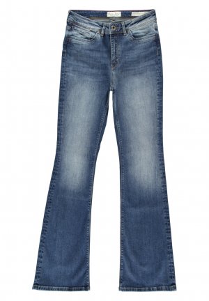 Расклешенные джинсы Cars Jeans