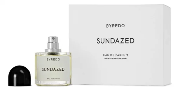 Sundazed: парфюмерная вода 50мл Byredo