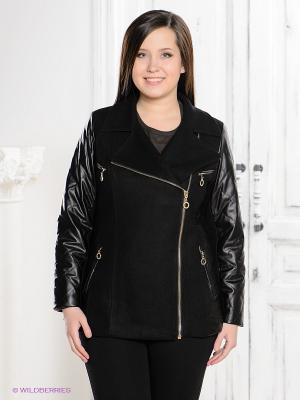 Куртка Giani F. Цвет: черный