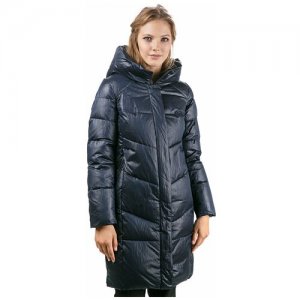 Женская зимняя куртка Westfalika, синий, Размер46 WESTFALIKA