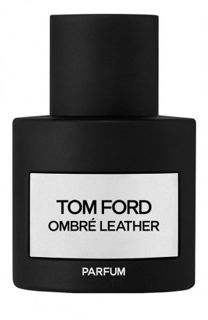 Парфюмерная вода Ombre Leather Parfum (50ml) Tom Ford. Цвет: бесцветный