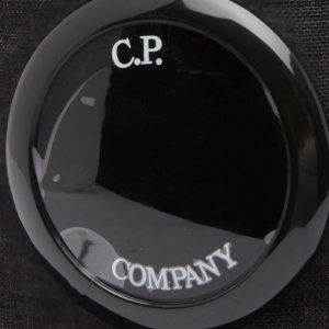 Панама Co-Ted Company, черный C.P. Company