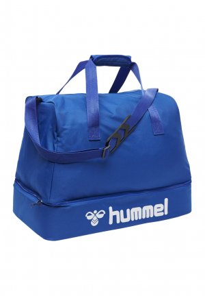 Спортивная сумка EQUIPMENT , цвет blauweiss Hummel