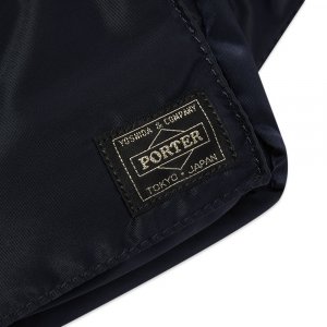 Сумка . Square Tanker Waist Bag Porter-Yoshida & Co