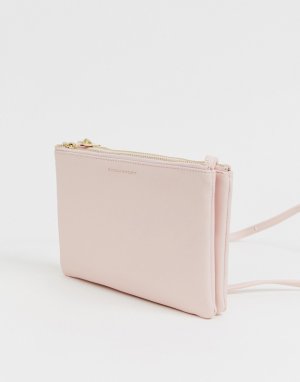 Розовая сумка через плечо -Розовый Estella Bartlett