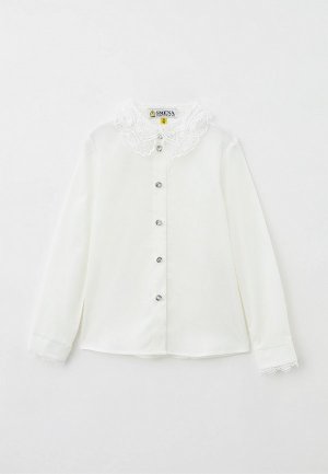 Блуза Smena B450.01. Цвет: белый