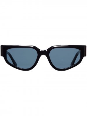 Солнцезащитные очки Passage Lepic Ahlem. Цвет: черный