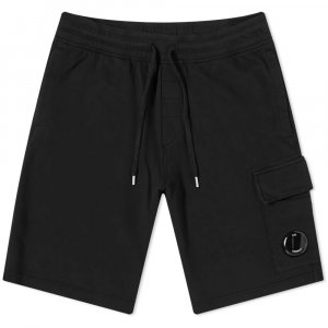 Шорты Pocket Lens Sweat Short C.P. Company