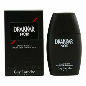 Мужской парфюм Guy Laroche EDT Drakkar Black (50 мл)