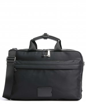 Портфель мужской JOOP (cimiano pandion briefbag shz 4140005716), черный bags. Цвет: черный