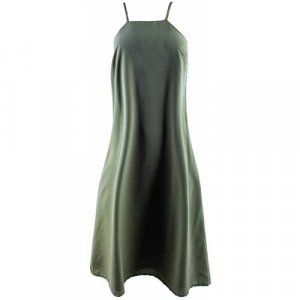 Платье CK1206, Хаки, 36/XS Glamorous. Цвет: хаки/зеленый