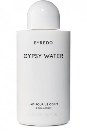 Лосьон для тела Gypsy Water Byredo. Цвет: бесцветный
