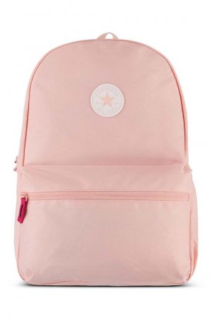 Детский рюкзак, розовый Converse