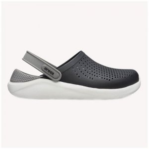 men's literide clog