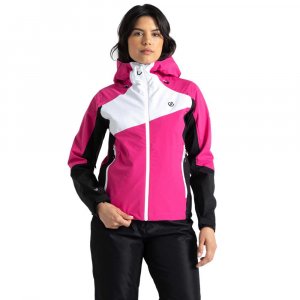 Куртка Excalibar, розовый Dare2B