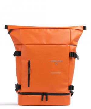 Рюкзак Stockwell 2.0 15″ пластик, оранжевый Strellson