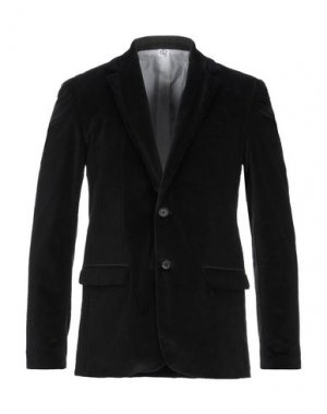 Пиджак MASTER COAT. Цвет: черный