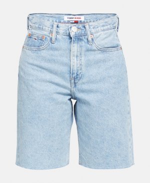 Джинсовые шорты , светло-синий Tommy Jeans