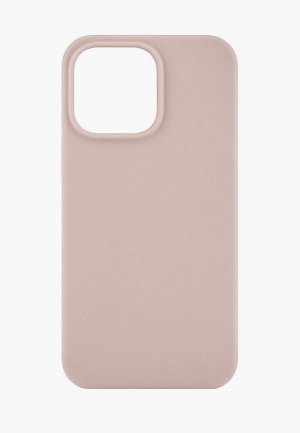 Чехол для iPhone uBear 14 Pro Max Touch Mag Case. Цвет: розовый