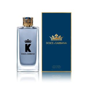 Мужской парфюм King 200 мл Dolce & Gabbana